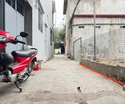 1 Bán đất thôn chi đông, xã quang minh, mê linh. gần chợ lớn. gần khu công nghiệp quang minh.