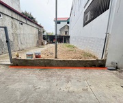 2 Bán đất thôn chi đông, xã quang minh, mê linh. gần chợ lớn. gần khu công nghiệp quang minh.