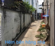 2 Bán nhà câp4 kèm 2 phòng trọ, tân chánh hiệp, quận 12   3.5x20m, giá tốt 4.05 tỷ