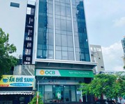 Tòa nhà vp đẹp hiếm tốt nhất quận 2 mt 36 tạ hiện quận 2 đang cho ngân hàng  cb thuê