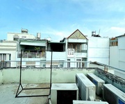 Sốc - giảm 1 tỷ - 100m2 - nơ trang long - chdv - hoàn công đủ - chính chủ - định cư - bán 11.2 tỷ -