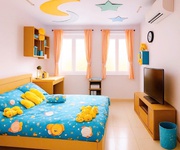 Bán nhà quận 3 - hẻm ô tô nguyễn đình chiểu - sổ vuông 3.4 x 11 m - 4 tầng - 8.4 tỷ