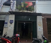 Bán nhà mặt tiền 307/23 bàu cát, p.12, tân bình   giá chỉ 18 tỷ