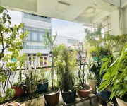 Bán nhà hẻm 8m ở Hàn Hải Nguyên Q.11 - 4PN giá 7,4 tỉ