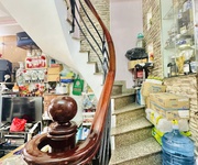 1 Bán nhà hẻm 8m ở Hàn Hải Nguyên Q.11 - 4PN giá 7,4 tỉ