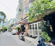 2 Bán nhà hẻm 8m ở Hàn Hải Nguyên Q.11 - 4PN giá 7,4 tỉ
