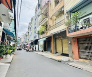 4 Bán nhà hẻm 8m ở Hàn Hải Nguyên Q.11 - 4PN giá 7,4 tỉ