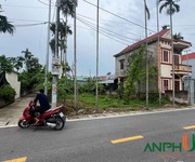 Cần bán lô đất mặt đường nhựa, tại Phường Thiên Hương   xã Lâm Động , TP Hải Phòng