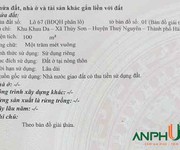 Cần bán lô 67 dự án Khau Da, Phường Thủy Nguyên   xã Thủy Sơn , TP Hải Phòng