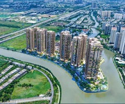Giỏ hàng đợt 1 The Privé Q.2 giáp 3 mặt sông, giá chỉ  99tr/m2, ck BK sớm 3, đã có GP bán hàng