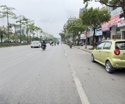 Bán đất mặt phố Ngô Gia Tự 183,2m2 - Vị trí vàng xây tòa Building, Khách Sạn