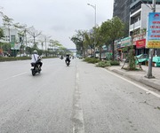1 Bán đất mặt phố Ngô Gia Tự 183,2m2 - Vị trí vàng xây tòa Building, Khách Sạn