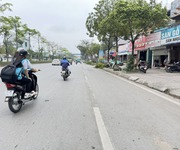 2 Bán đất mặt phố Ngô Gia Tự 183,2m2 - Vị trí vàng xây tòa Building, Khách Sạn