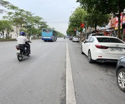 3 Bán đất mặt phố Ngô Gia Tự 183,2m2 - Vị trí vàng xây tòa Building, Khách Sạn