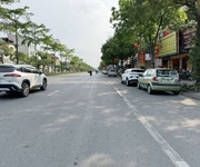 4 Bán đất mặt phố Ngô Gia Tự 183,2m2 - Vị trí vàng xây tòa Building, Khách Sạn