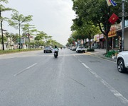 5 Bán đất mặt phố Ngô Gia Tự 183,2m2 - Vị trí vàng xây tòa Building, Khách Sạn