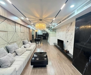 Bán Gấp Nhà Ngõ 66 Ngọc Lâm, Long Biên, 60m2, 5 Tầng, Gara, 4 ngủ, Full nội thất