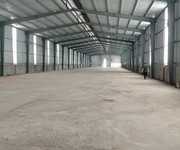 Cho thuê kho, xưởng tại xã Phúc Thịnh, thành phố Hà Nội