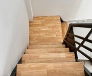 Nhà nhỏ mặt tiền Đô Đốc Lộc,p Tân Quý, q Tân Phú dt 16m2 1 lầu 1pn giá 2,6 tỷ