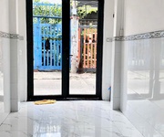 1 Nhà nhỏ mặt tiền Đô Đốc Lộc,p Tân Quý, q Tân Phú dt 16m2 1 lầu 1pn giá 2,6 tỷ
