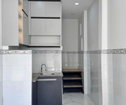 2 Nhà nhỏ mặt tiền Đô Đốc Lộc,p Tân Quý, q Tân Phú dt 16m2 1 lầu 1pn giá 2,6 tỷ