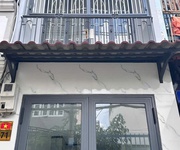 3 Nhà nhỏ mặt tiền Đô Đốc Lộc,p Tân Quý, q Tân Phú dt 16m2 1 lầu 1pn giá 2,6 tỷ