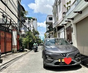 5 Nhà nhỏ mặt tiền Đô Đốc Lộc,p Tân Quý, q Tân Phú dt 16m2 1 lầu 1pn giá 2,6 tỷ