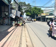 170m2 đất   có 133m2 thổ cư   mặt tiền Liên Ấp 1-2-3, Vĩnh Lộc B, Bình Chánh giá 8,9 tỷ