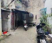 Chỉ 2 tỷ 980 triệu có nhà 1 lầu sổ hồng riêng trương thị hoa ngay siêu thị metro q12