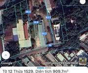 2 Bán kho, nhà xưởng tại Huỳnh Văn Lũy, 12 tỷ, 910 m2, hàng hiếm tại Thủ Dầu Một, Bình Dương