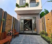 Chính Chủ Bán Nhà Gần KCN Cầu Tràm - Cần Đước - Long An - 2 Tỷ 6 - 100m2