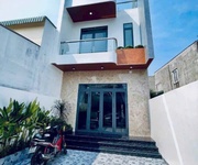 Chính chủ bán nhà MT gần Công an Xã Long Trạch, 2 tầng 90m2, giá 2 tỷ 5