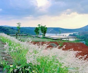3 Lô Đất Nghỉ Dưỡng View Hồ Đắk Long Thượng - Chỉ 3 Triệu/M2