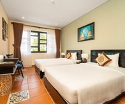 4 Cho thuê căn hộ Hội An -TP Đà Nẵng