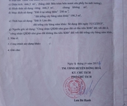 3 Bán đất 446m  ngang 10.9m giá 150tr/1mn, thuộc P. Hòa Hiệp Nam, Đông Hòa, Phú Yên cũ