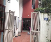 1 Chính chủ cho thuê căn hộ chung cư mini 45m2 ngõ 99 Trung Liệt- Đống Đa, Hà Nội