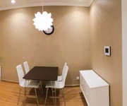 2 Cho thuê căn 2 ngủ Chung cư Vinhomes Nguyễn Chí Thanh, Đống Đa, Hà Nội