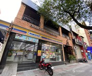 Bán nhà 2 mặt tiền trung tâm quận 1   lê thánh tôn góc ngô văn năm