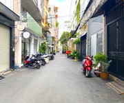 Nhà bán hxh 6m đường đặng văn ngữ q.pn - 46m2, dòng tiền - 9.5 tỷ