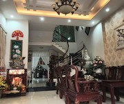 Bán biệt thự 4t - 2 mt khu tên lửa   bình tân   236m2   nhỉnh 19ty