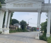 Bán đất đấu giá cầu lọc ngọc tảo phúc thọ gần kcn nam phúc thọ 200m ra đường 32  ô tô đỗ cửa -