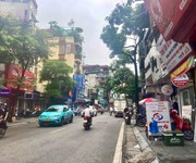 Mặt phố - nhà mới đẹp - lô góc - thang máy -  đang cho ngân hàng thuê 70triệu 1 tháng