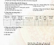 1 Căn hộ góc view biển tuyệt đẹp   trung tâm tp. vũng - 165a thùy vân, p. thắng tam, vũng tàu, brvt
