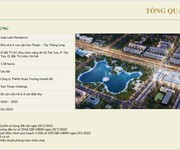1 Chỉ từ 27tỷ, có ngay căn lk thuộc dự án mặt đường tây thăng long, chỉ 10p di chuyển tới hồ tây