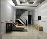 Bán nhà trệt 3 lầu huỳnh tấn phát, q7 60m  full nội thất dân trí cao, yên tĩnh
