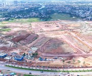 Chính chủ cần bán lô đất liền kề khu đô thị danko riverside bắc ninh