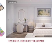 3 Chung cư cao cấp the summit kđt danko riverside bắc ninh