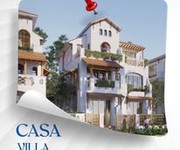 2 Nhà phố thương mại sun group - casa townhouse blanca city vũng tàu