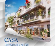 4 Nhà phố thương mại sun group - casa townhouse blanca city vũng tàu