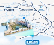 3 Nhà phố thương mại sun group - casa townhouse blanca city vũng tàu